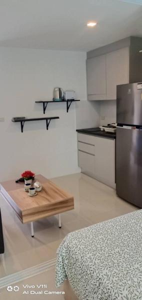 Mantra condo by malai